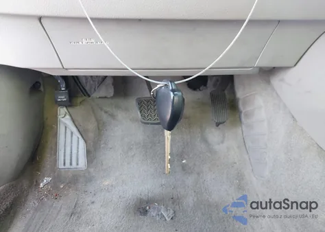 2008 Toyota Camry Le/Se/Xle z USA, uszkodzony, nr VIN 4T1BE46KX8U217047